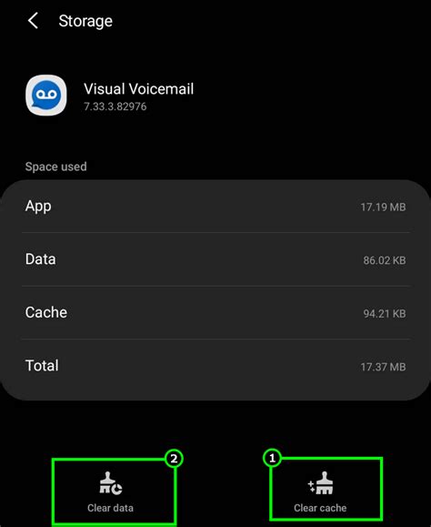 How to Fix AT&T Voicemail Not Working Issue?