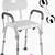 disabled shower chair amazon