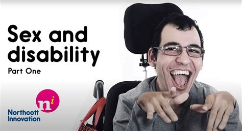 A Guide to Empowering Disabled Sexuality