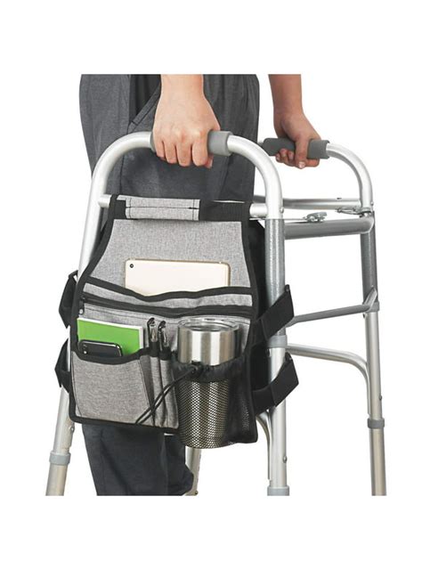 Disabled Walker Accessories