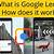 disadvantages of google lens