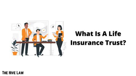 Disadvantages Of Putting Life Insurance In Trust