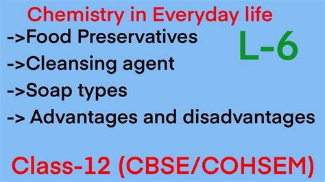   Disadvantages of chemistry. Free Essays on Disadvantages Of Chemistry