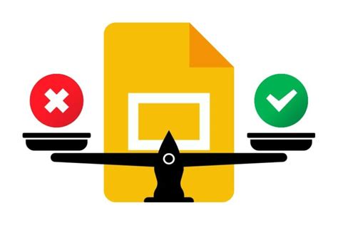 Disadvantages Of Google Slides