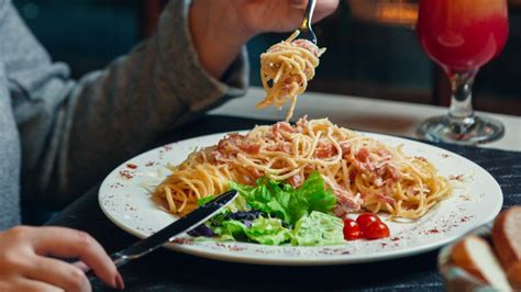 disadvantages of lunch