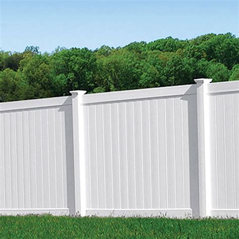 disadvantages of privacy fences