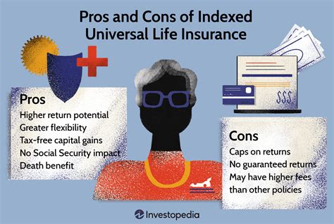 disadvantages of universal life insurance