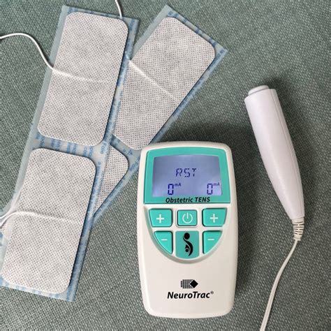 What is a TENS machine in labour? Hatch Private Maternity