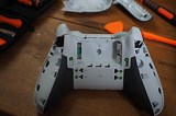 Disassemble Controller