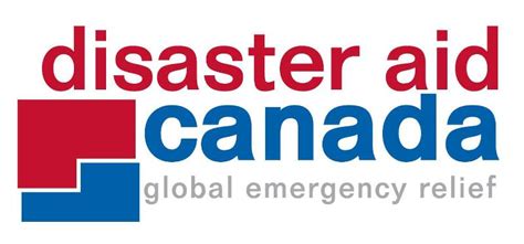 disaster financial assistance canada