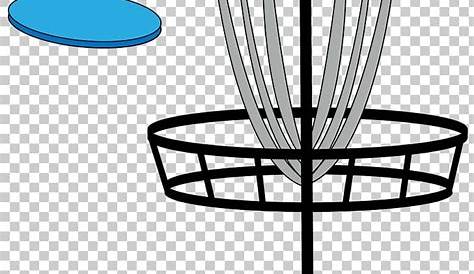 Disc Golf , Free Transparent Clipart - ClipartKey
