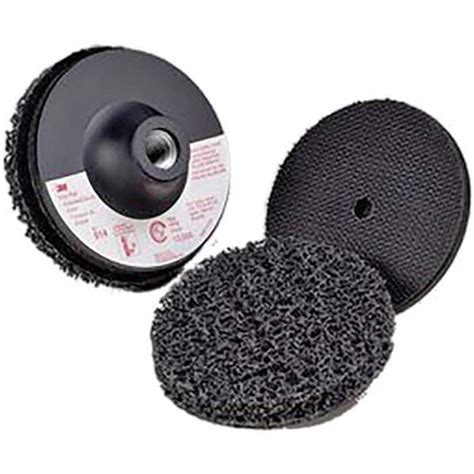 Disc Abrasive Kit