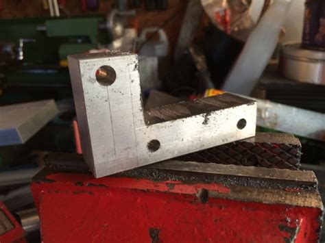 Disc Brake Jig