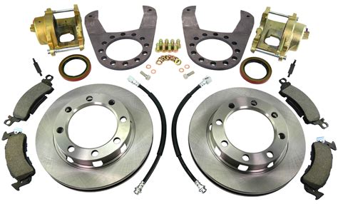 Disc Brake Kit
