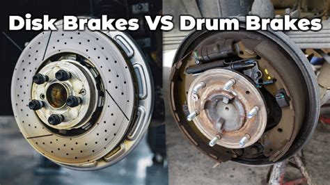 Disc Brakes Quality