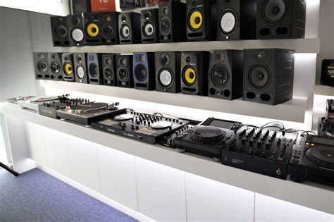 Disc Dj Store