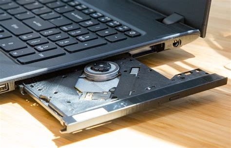 Disc Drive Laptops Uk