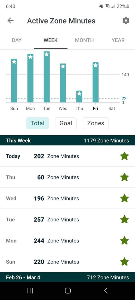 Disc Golf App For Fitbit