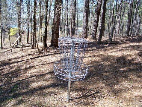 Disc Golf Appling Ga