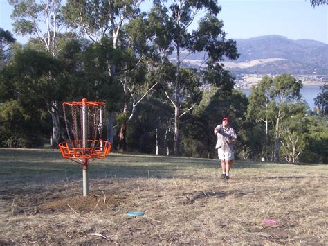 disc golf austins ferry