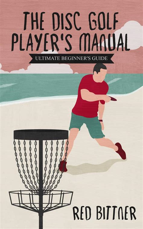 Disc Golf Beginner Guide
