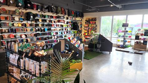 Disc Golf Calgary Store