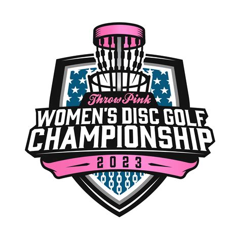 disc golf championship 2023