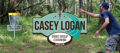 Disc Golf Course Outer Banks