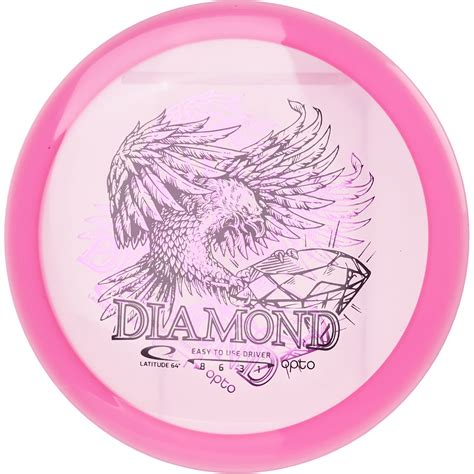 Disc Golf Disc Diameter