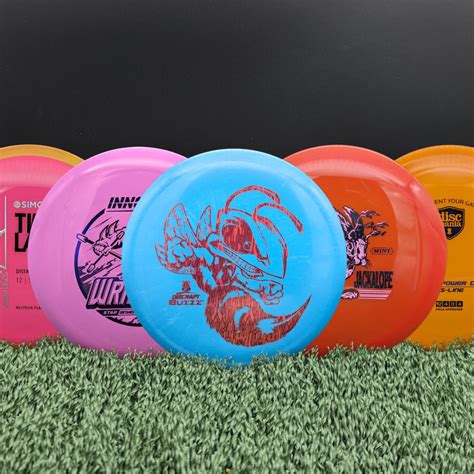 Disc Golf Disc Prices