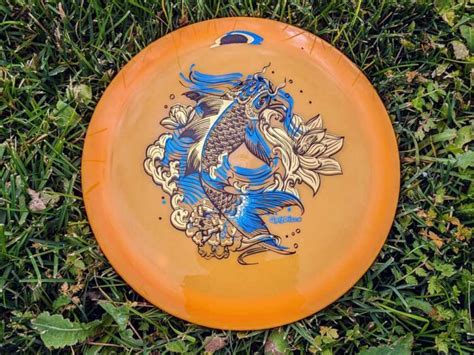 Disc Golf Discs Misprints