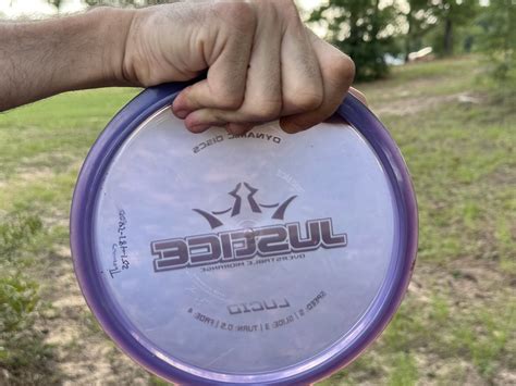 Disc Golf Grip Big Hands