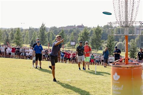 Disc Golf Network Bad Quality