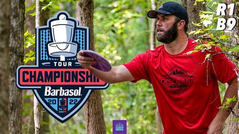 disc golf pro tour championship