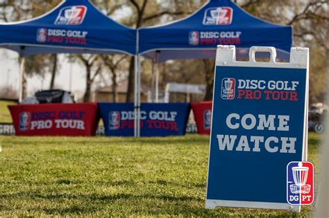 disc golf pro tour points standings