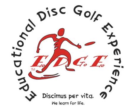 Disc Golf School Program