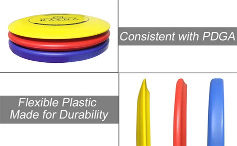 Disc Golf Starter Set Uk