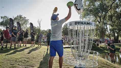Disc Golf Tournaments Seattle