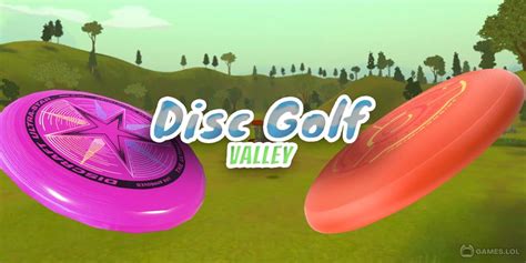 Disc Golf Valley Pc