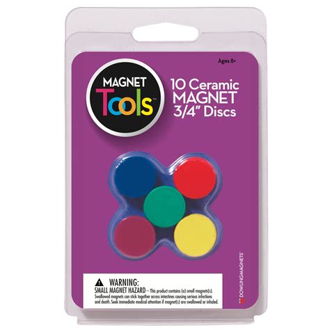 Disc Magnets Walmart