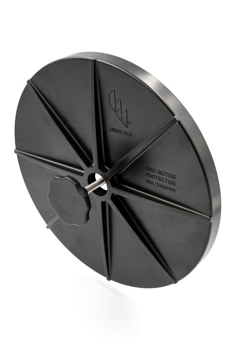 Disc Rotor Protector