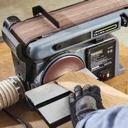 Disc Sander Menards