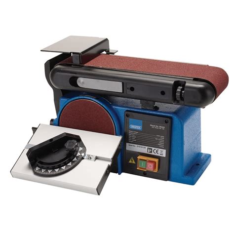 Disc Sander Toolstation