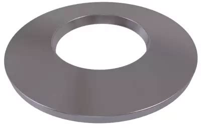 Disc Spring Washer Design