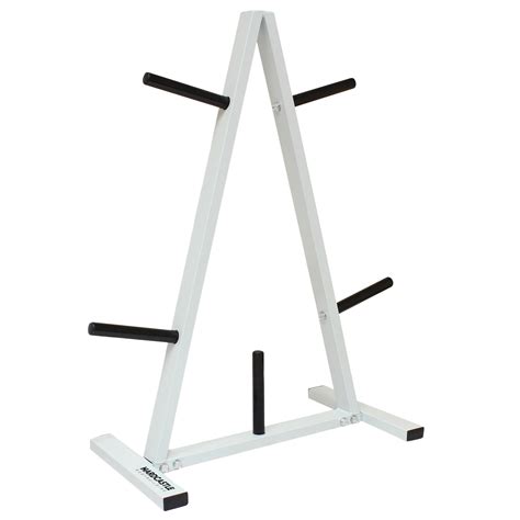 Disc Stand Rack