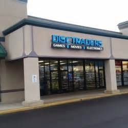 disc traders jackson mi
