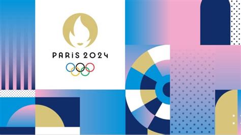 discipline olympique paris 2024