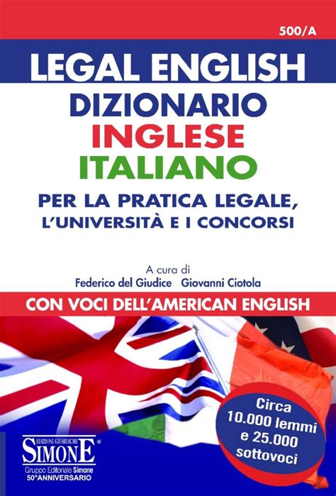 disclaimer traduzione da inglese a italiano