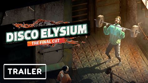 Disco Asylum Walkthrough