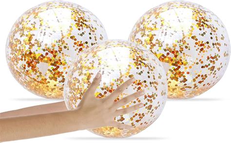 Disco Beach Balls